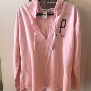 Victoria’s Secret Pink hoodie